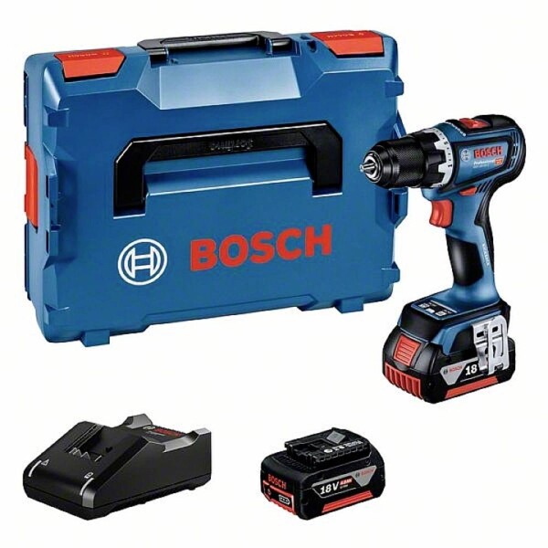 BOSCH GSR 18V-90