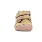 D.D.Step DDStep Champagne S070-62332B celoročné členkové barefoot topánky 24 EUR