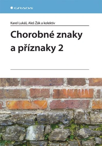 Chorobné znaky a příznaky 2, Lukáš Karel