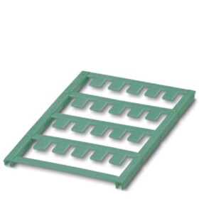 Snap-in markers UC-EM (20X7) TQ 0825500 Phoenix Contact; 0825500
