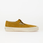 Tenisky Vans LX Mary Jane 93 Pig Suede Harvest Gold EUR 38.5