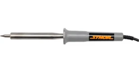 STHOR Spájka odporová 80W / Spájka / 230V / Hrot 7x64 mm / Max. 400°C (TO-79368)
