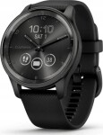 Garmin Vivomove Trend Čierny Sivý 010-02665-00