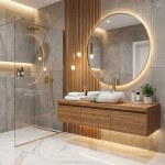 REA - Umývadlo na dosku Linda Granit 34,1x48,3 REA-U8567