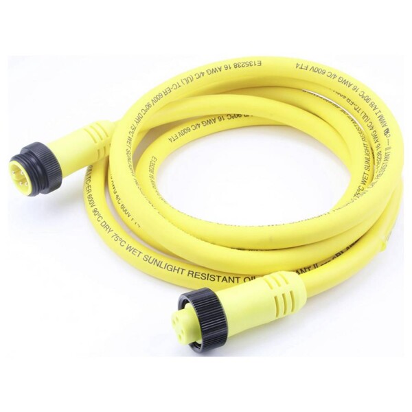 Molex upravený zástrčkový konektor pre senzory - aktory, 1300100863, 1 ks; 1300100863