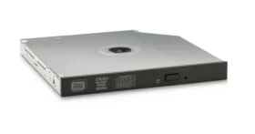 HP Z G4 DVDWR 9.5 mm čierna / Slim DVD mechanika / SATA (K3R64AA)