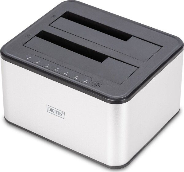 DIGIT SATA Docking Station