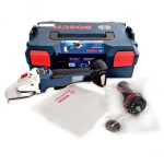 Bosch GWS 18V-10 PSC Professional 0.601.9G3.F0B