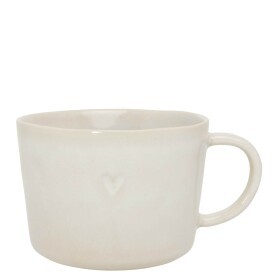 Bastion Collections Keramický hrnček June Clay 300 ml