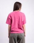 Carhartt WIP W' S/S Benton T-Shirt Primrose garment dyed S