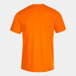 Joma Tričko Combi S/S Orange L