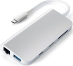 Satechi USB-C (ST-TCMM8PAS)