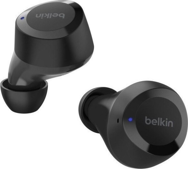 Belkin SoundForm Bolt čierne (AUC009btBLK)