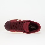 Tenisky adidas Superstar St W Shadow Red/ Crew White/ Maroon EUR 40