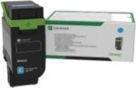 Lexmark LEXMARK CS/X53x CS/X63x Cyan Return 2K Cartridge