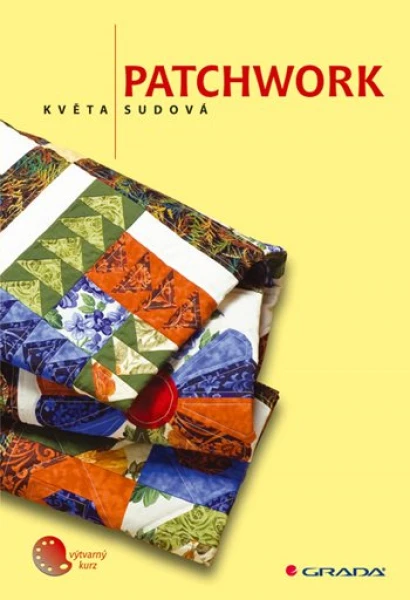 Patchwork, Sudová Květa
