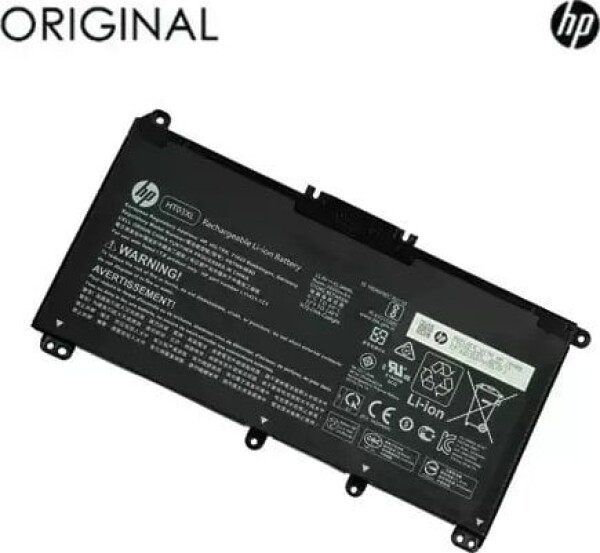 HP Notebook baterija, HP HT03XL Original