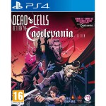 Dead Cells: Return to Castlevania Edition (PS4)