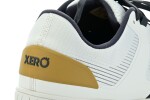 Xero shoes 360 Rally White/Asphalt M športové barefoot tenisky 44 EUR