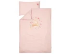 Little Dutch Obliečky 150x120 a 50x60 cm Fairy Blossom (TE13264031LD)