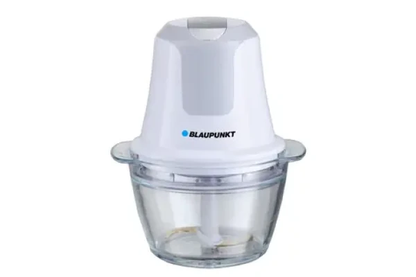 Blaupunkt CPG601 biela / mixér / 450W / 2 rýchlosti / misa 0.8L (CPG-601)