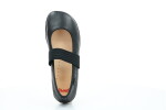 Balerínky Camper Right Kids Sella Negro (80025-053) K 36 EUR