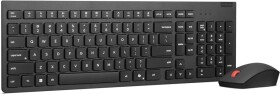 Lenovo Lenovo Essential Wireless Combo Keyboard and Mouse Gen2 AI - Estonian | Lenovo