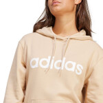 Mikina adidas Essentials Linear Hoodie IS2083