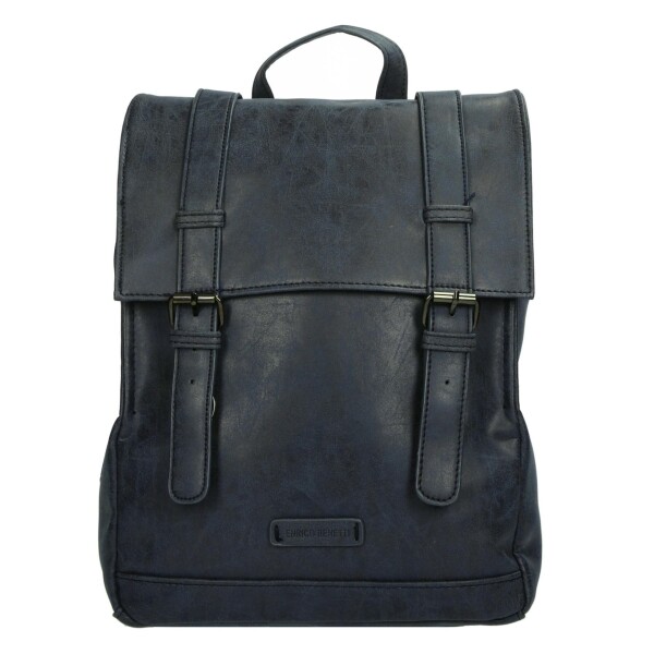 Dámsky batoh a kabelka 2v1 Enrico Benetti Amy Backpack 8 l Blue
