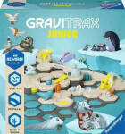 Ravensburger GraviTrax Junior Štartovacia sada Ľadový svet