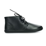 Shapen Berry Black celoročné členkové barefoot topánky 42 EUR