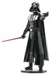 Metal Earth 3D Puzzle Star Wars: Darth Vader