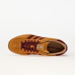 Tenisky adidas Gazelle Indoor Craft Ochre/ Shadow Red/ Warm Sandstone EUR 47 1/3