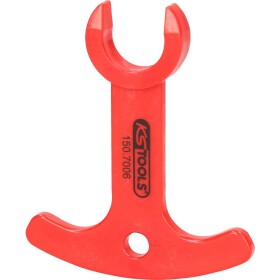KS Tools 150.7006 Rozpera vačkového hriadeľa 9 mm; 150.7006