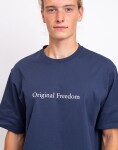 Gramicci Vase Tee Navy L