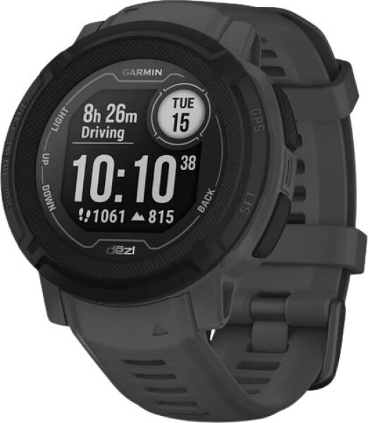 Garmin Instinct Dezl Edition (010-02626-70)