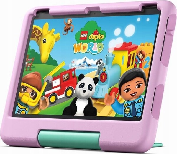 Amazon Amazon Fire HD 10 32GB Kids (2023), pink