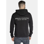 Mikina Armani Exchange M 8NZM94-ZJKRZ-1200 XXL
