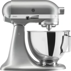 KitchenAid Kuchynský robot Artisan 5KSM95PSEMC / 300W / 4,83L / 10 rýchlostí (5KSM95PSEMC)