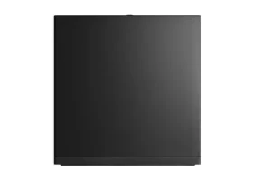 Lenovo ThinkCentre M70q Gen 6 Tiny čierna / Mini PC / Core Ultra 5 225T / 16GB DDR5 / 512GB SSD / W11P (13HA001WMH)