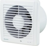AutoTune Household fan BLAUBERG Aero150, DN150