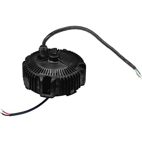 MEAN WELL HBG-200-48 LED driver konštantné napätie, konštantný prúd 196.8 W 4.1 A 48 V/DC bez možnosti stmievania, PFC spínacie obvod, ochrana proti prepätiu,; HBG-200-48