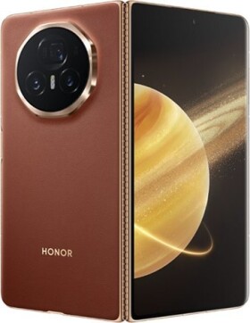 Honor Honor Magic V3 5G Dual Sim 12GB RAM 512GB - Brown