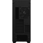 Fractal Design Define 7 XL Black Solid čierna / skriňa / bez zdroja / 2x USB 2.0 amp; 2x 3.0 amp; 1x USB-C (FD-C-DEF7X-01)