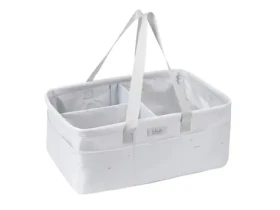 KikkaBoo Organizér na plienky Seally Me (31108060124KB)