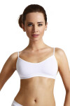 Fitness top model 18359390 white - Eldar