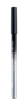 Artdeco Metalická dlhotrvajúca ceruzka na oči Metallic Eye Liner Long-lasting 1,2 g 46 Metallic Golden Sand