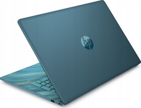 HP Notebook HP 17-cp0010ds / 601T0UA / AMD Ryzen 3 / 8GB / SSD 512GB / AMD Radeon / HD+ / Dotyk / Win 11 / Modrý