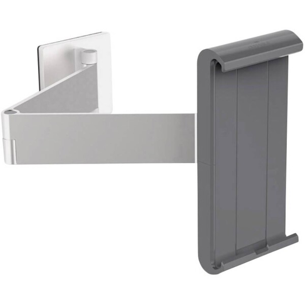 Durable TABLET HOLDER WALL ARM - 8934 držiak na tablet Vhodné pre značku (tablet): Universal 17,8 cm (7) - 33,0 cm (13); 893423