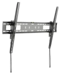 StarTech TV držiak čierna / Nástenný držiak TV / naklápací / 60-100" / VESA do 900x600 / nosnosť 75 kg (FPWTLTB1)